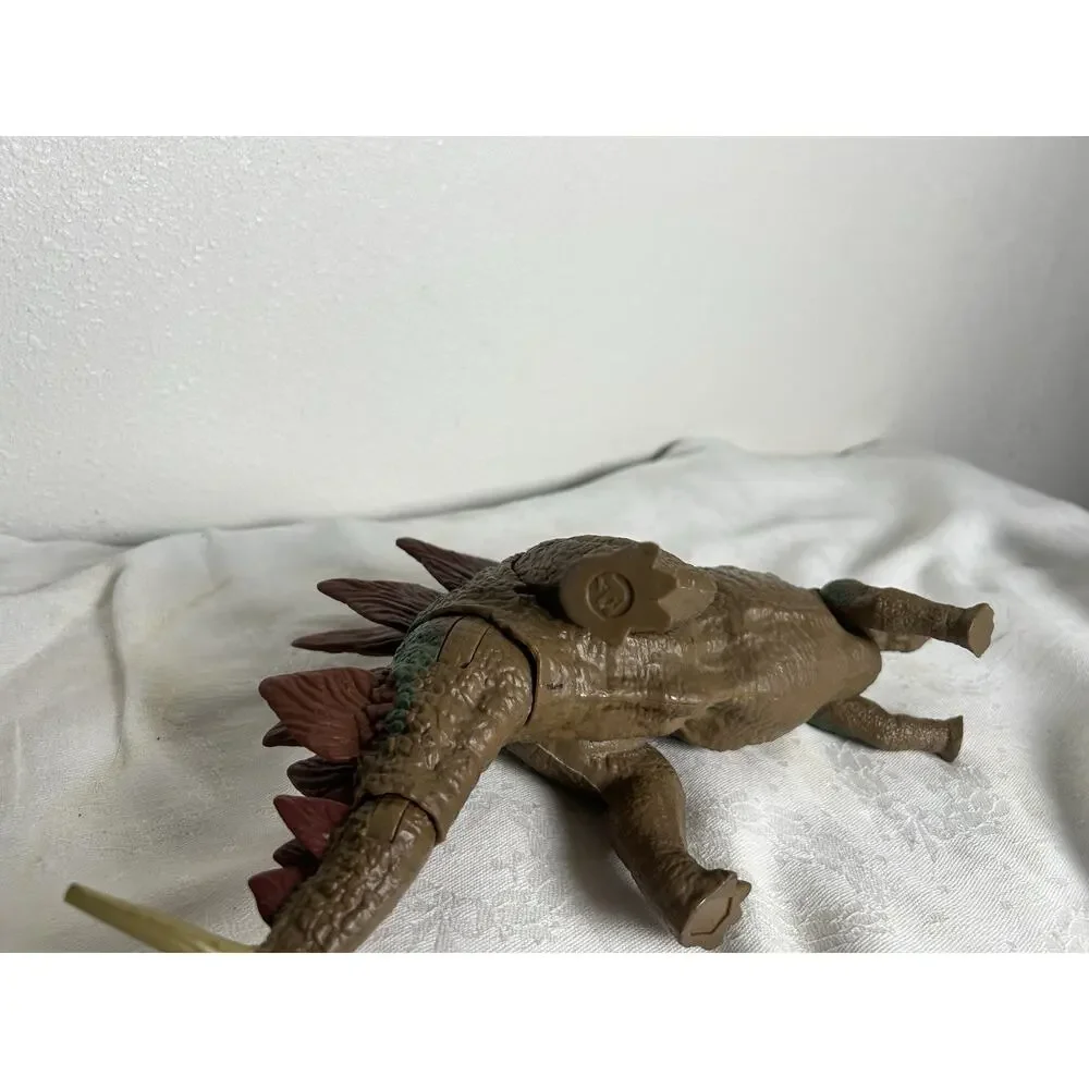 Stegosaurus Dinosaur • Jurassic World LEGACY 3.75